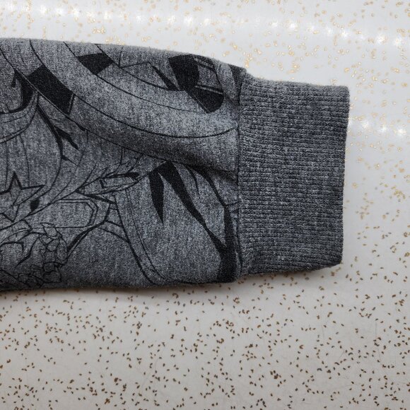 Avengers Grey Sweatpants for Youths - Picture 7 of 9